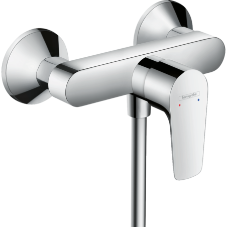 Dušisegisti HANSGROHE Talis E, 71760000