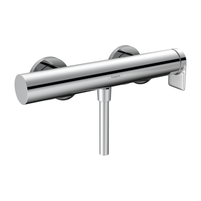 Dušisegisti HANSGROHE Vivenis, kroom, 75620000