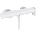 Смеситель для душа HANSGROHE Vivenis, белый-матовый, 75620700