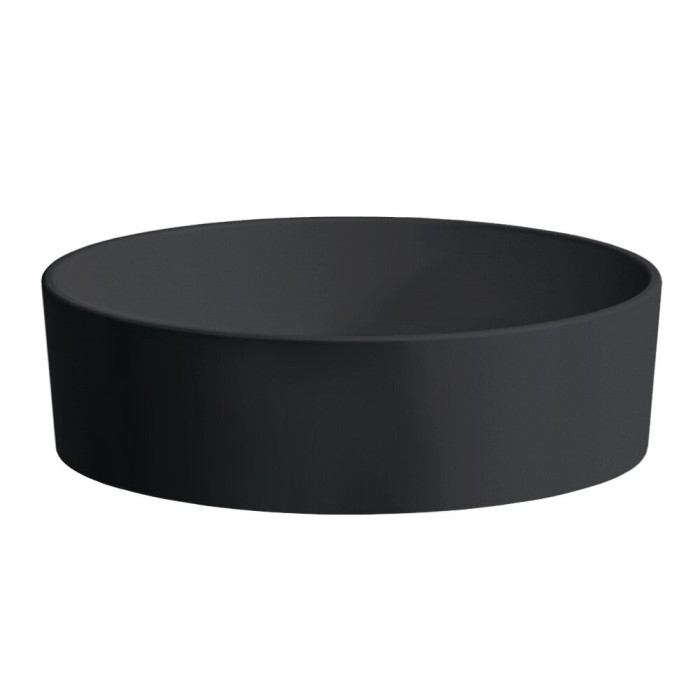 Paigaldatav kraanikauss LAUFEN Kartell 42 cm, H8123317161121
