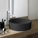 Laufen Kartell washbasin-bowl 42 cm, H8123317161121