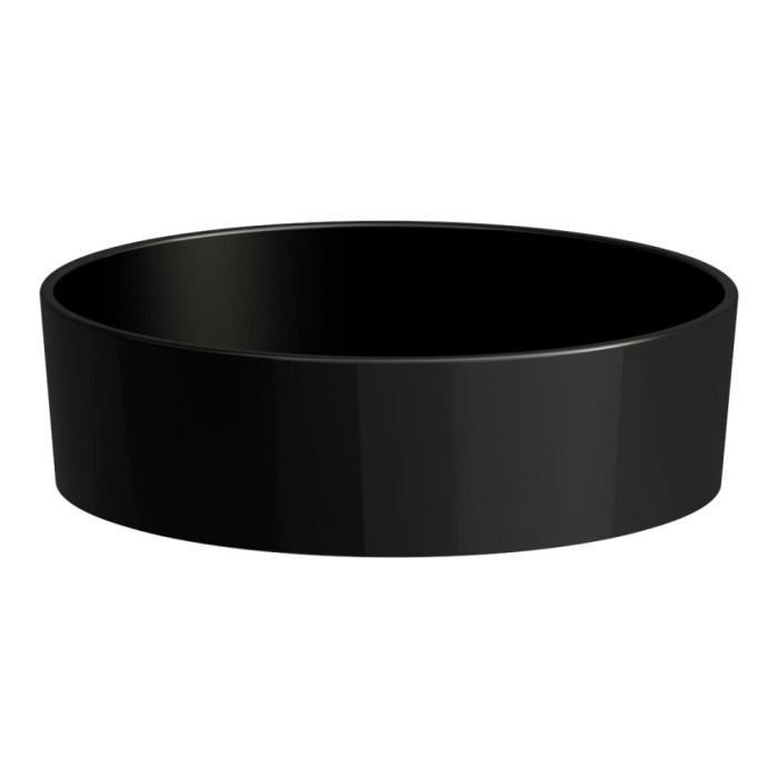 Laufen Kartell washbasin-bowl 42 cm, H8123310201121