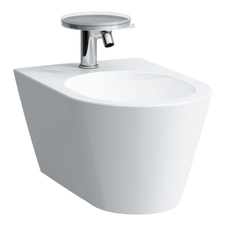 Hanging bidet LAUFEN Kartell, H8303310003021