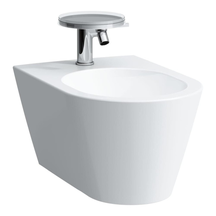 Подвесной биде LAUFEN Kartell, H8303310003021