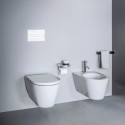 Hanging bidet LAUFEN Kartell, H8303310003021