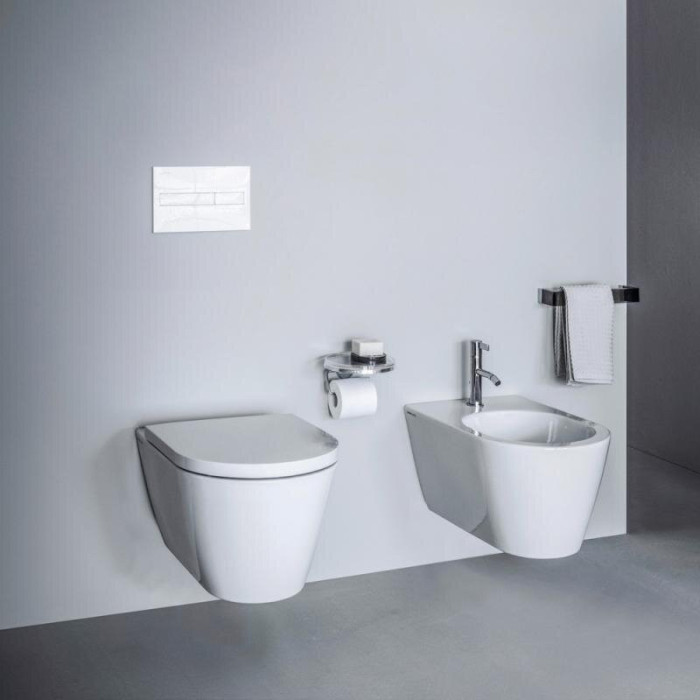 Hanging bidet LAUFEN Kartell, H8303310003021