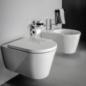 Rippuv bidet LAUFEN Kartell, H8303310003021
