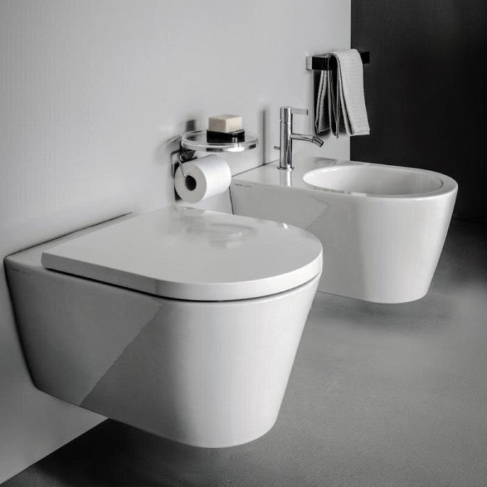 Подвесной биде LAUFEN Kartell, H8303310003021