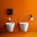 Hanging bidet LAUFEN Kartell, H8303310003021