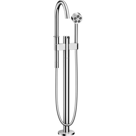 Põrandavannisegisti HANSGROHE Axor One, 48440000