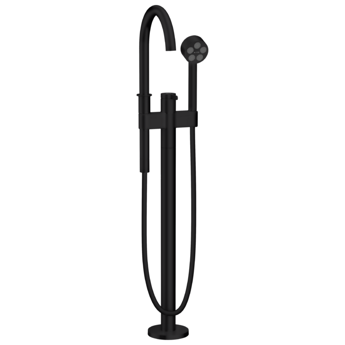 Põrandavannisegisti HANSGROHE Axor One, 48440670