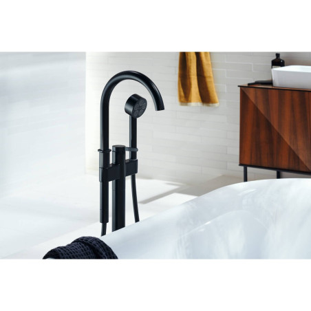 Põrandavannisegisti HANSGROHE Axor One, 48440670