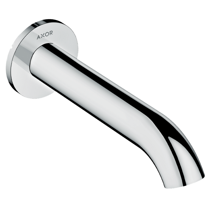 Snap-in bath HANSGROHE Axor One, 38411000