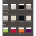 Умывальник из каменной массы PAA Claro Mini 60x60 см