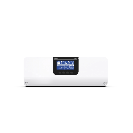 Juhtimisseade TECH L-X WiFi (kuni 8 tsooni)