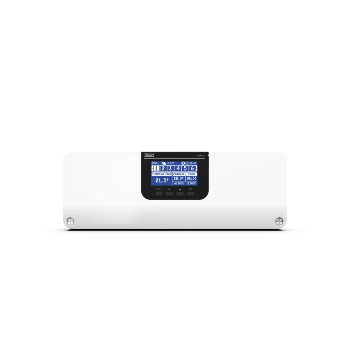 Juhtimisseade TECH L-X WiFi (kuni 8 tsooni)