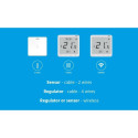 Juhtimisseade TECH L-X WiFi (kuni 8 tsooni)