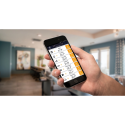 Juhtimisseade TECH L-X WiFi (kuni 8 tsooni)