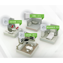 Juhtimisseade TECH L-X WiFi (kuni 8 tsooni)