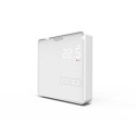 Üksikprogrammita ruumi termostaadid TECH R-10z, valged