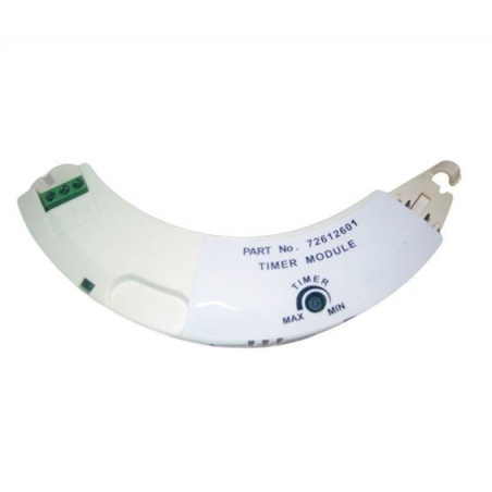 TM timemachio module for the AIRFLOW iCon fan