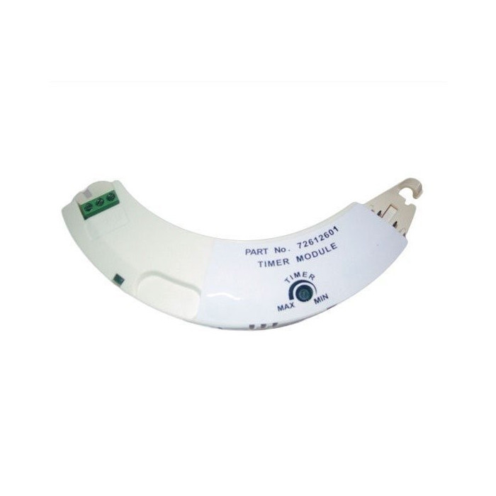 TM timemachio mooduli ventilaatorile AIRFLOW iCon