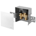 Installation box OVENTROP 1022731
