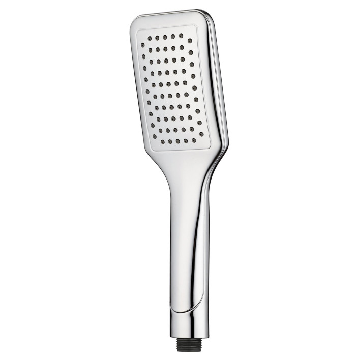 Built-in mixer sets RUBINETA Thermo-2F-OLO (SQ)