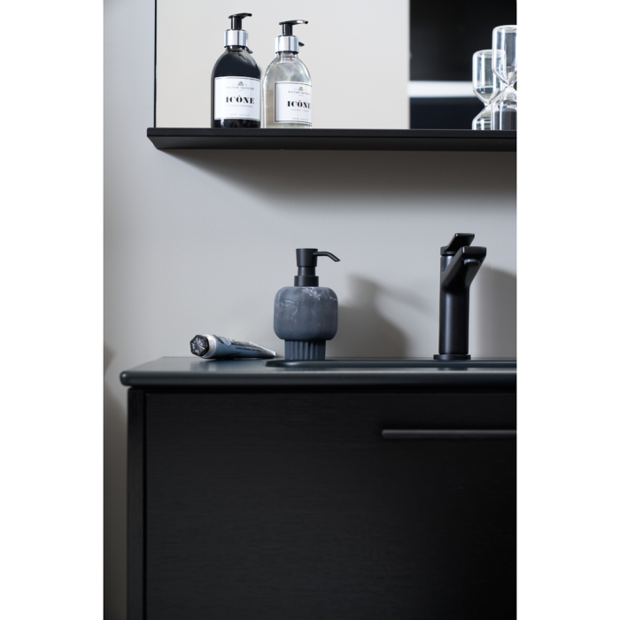 Lower cabinet with sink (2 drawers) GUSTAVSBERG Artic 120 cm, GB71ACVU12TK33
