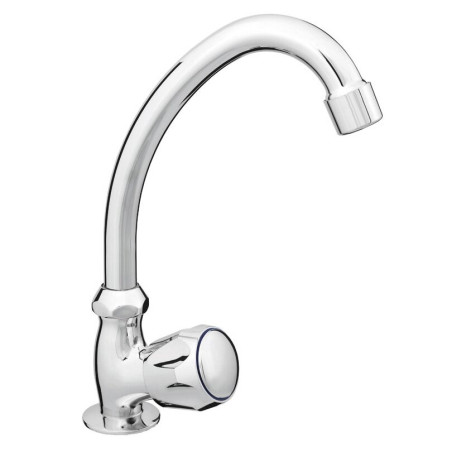 Кухонный смеситель RUBINETA R-6 ECO