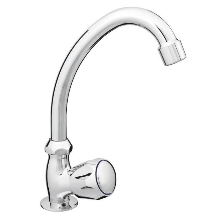 Kitchen (sink) faucet RUBINETA R-6 ECO