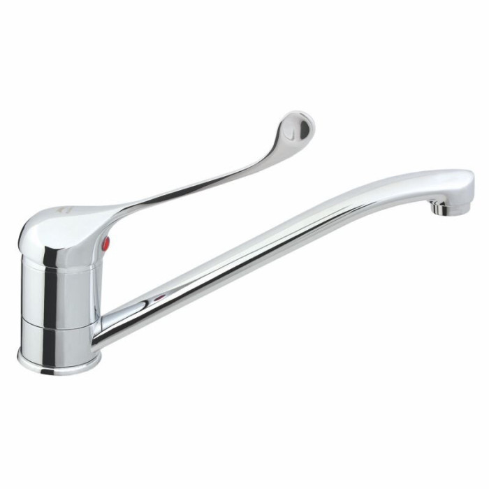 Kitchen (sink) faucet RUBINETA P-20 Medic