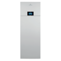 Air-water heat pump ALPICAIR 8.0/5.3 kW, AWIB/AWO-80WRDC1