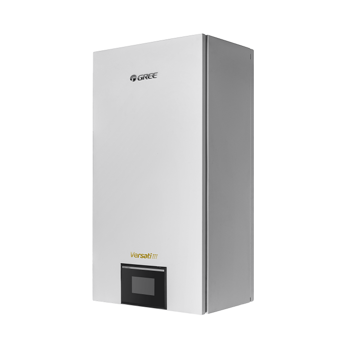 Küttesüsteem õhk - vesi GREE Versati II 6.0/5.75 kW