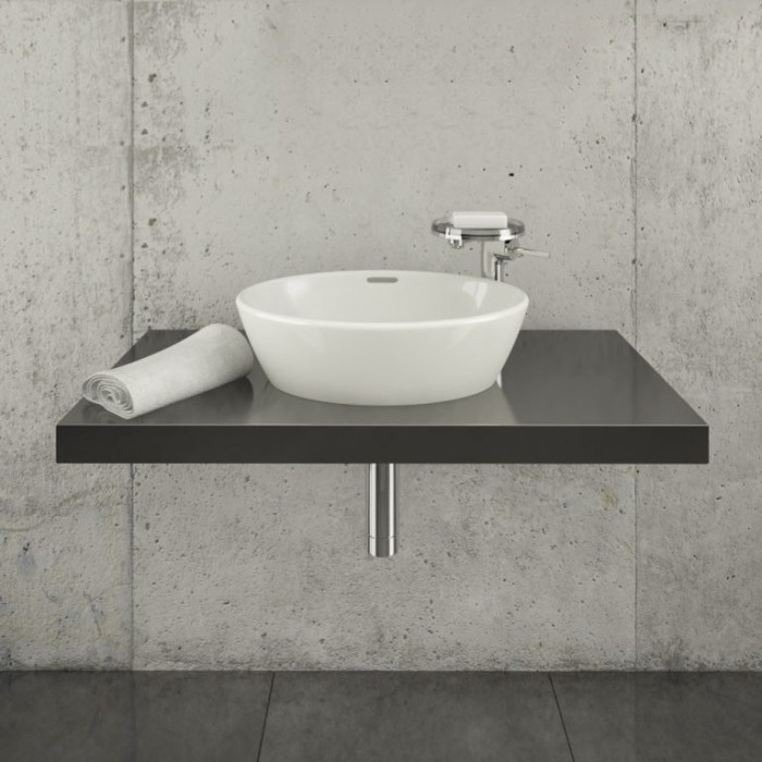 Pesuaar-kus LAUFEN Pro S, 520 x 390 mm LCC kattega