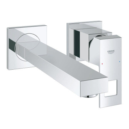 Potinkinis segisti GROHE Eurocube 210 mm, 23447000