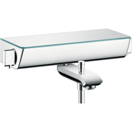 Thermostatic bath - shower mixer HANSGROHE Ecostat Select, 13141000