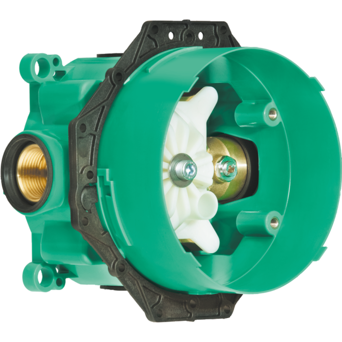 Potikend kast HANSGROHE iBox, 01850180