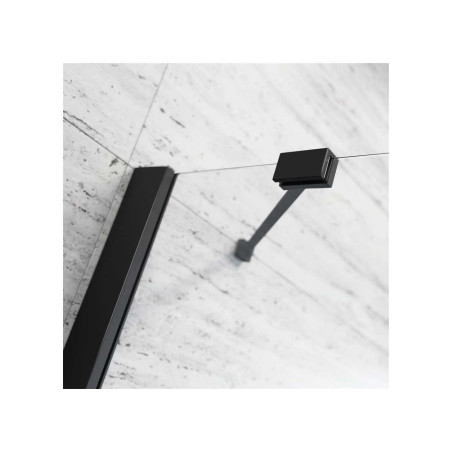 Vannitoa sein RADAWAY IDEA Black PNJ II tehas