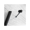 Vannitoa sein RADAWAY IDEA Black PNJ II tehas
