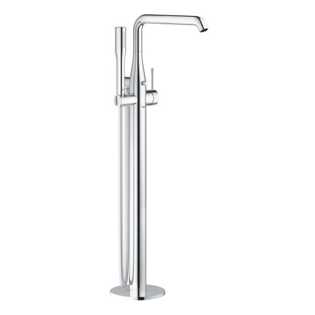 GROHE Essence basin mixer, chrome, 23491001