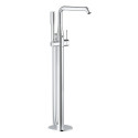 GROHE Essence basin mixer, chrome, 23491001