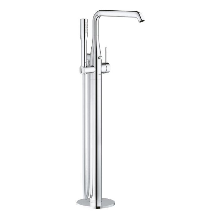 GROHE Essence basin mixer, chrome, 23491001