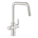Кухонный смеситель GROHE Blue Pure Eurosmart, 30583DC0