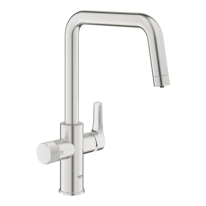 Kitchen (sink) faucet GROHE Blue Pure Eurosmart, 30583DC0