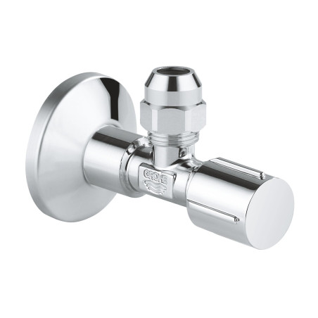 GROHE Angle Valve 1/2"" x 3/8"", 22037000