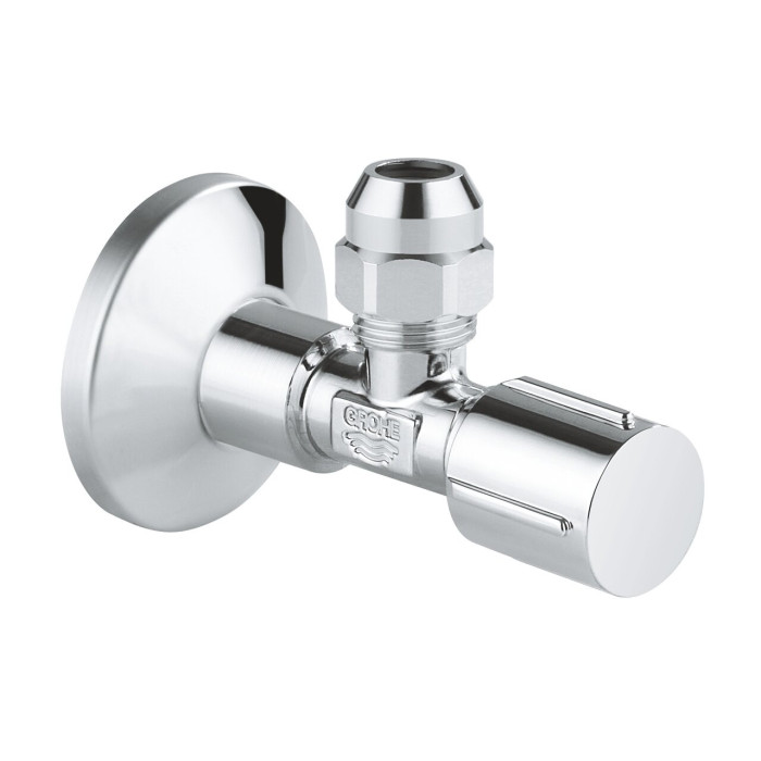 Nurgaventil GROHE 1/2"" x 3/8"", 22037000