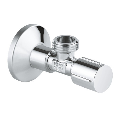GROHE Angle Valve 1/2"" x 1/2"", 22043000