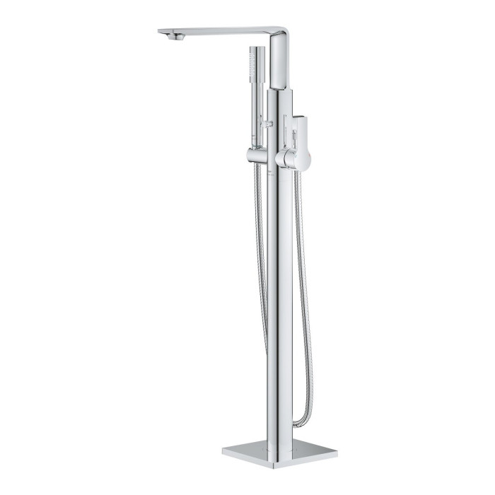 Põrandavannisegisti GROHE Allure, 25222001