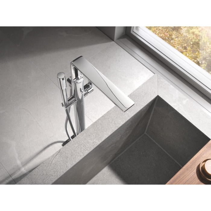 Põrandavannisegisti GROHE Allure, 25222001